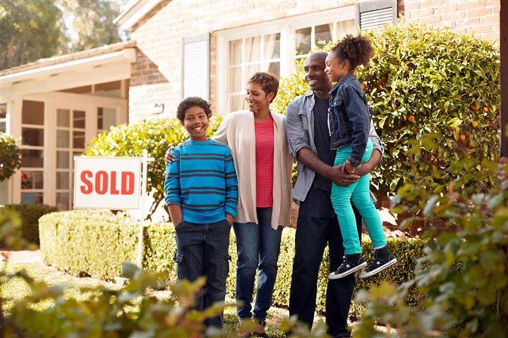 african-american home ownership - home inspection tampa - SEC Inspection Services