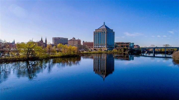 millennials leaving big cities - home inspection tampa - SEC Inspection Services