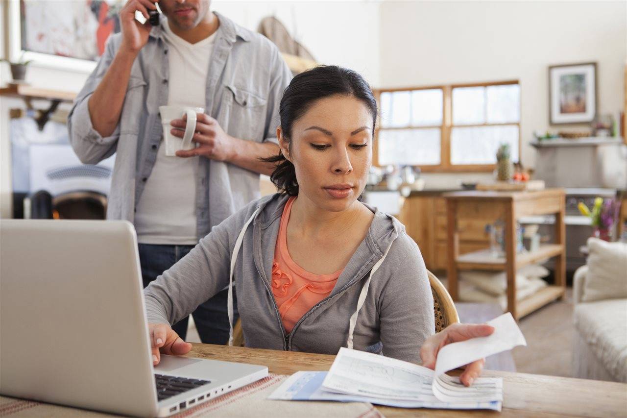 tips to prepare your budget before buying a home - home inspection tampa - sec inspection services