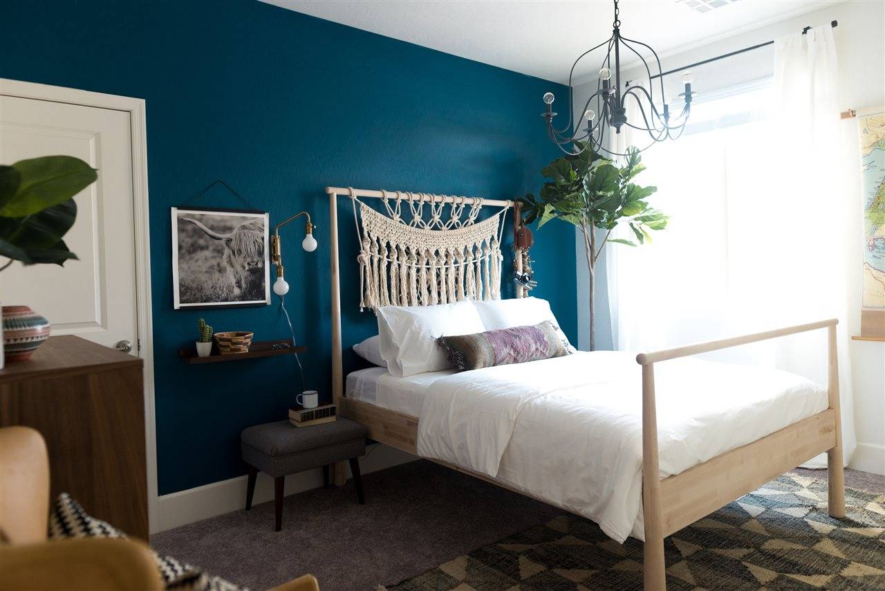 That '70s Home: 5 Trends Making A Comeback Today