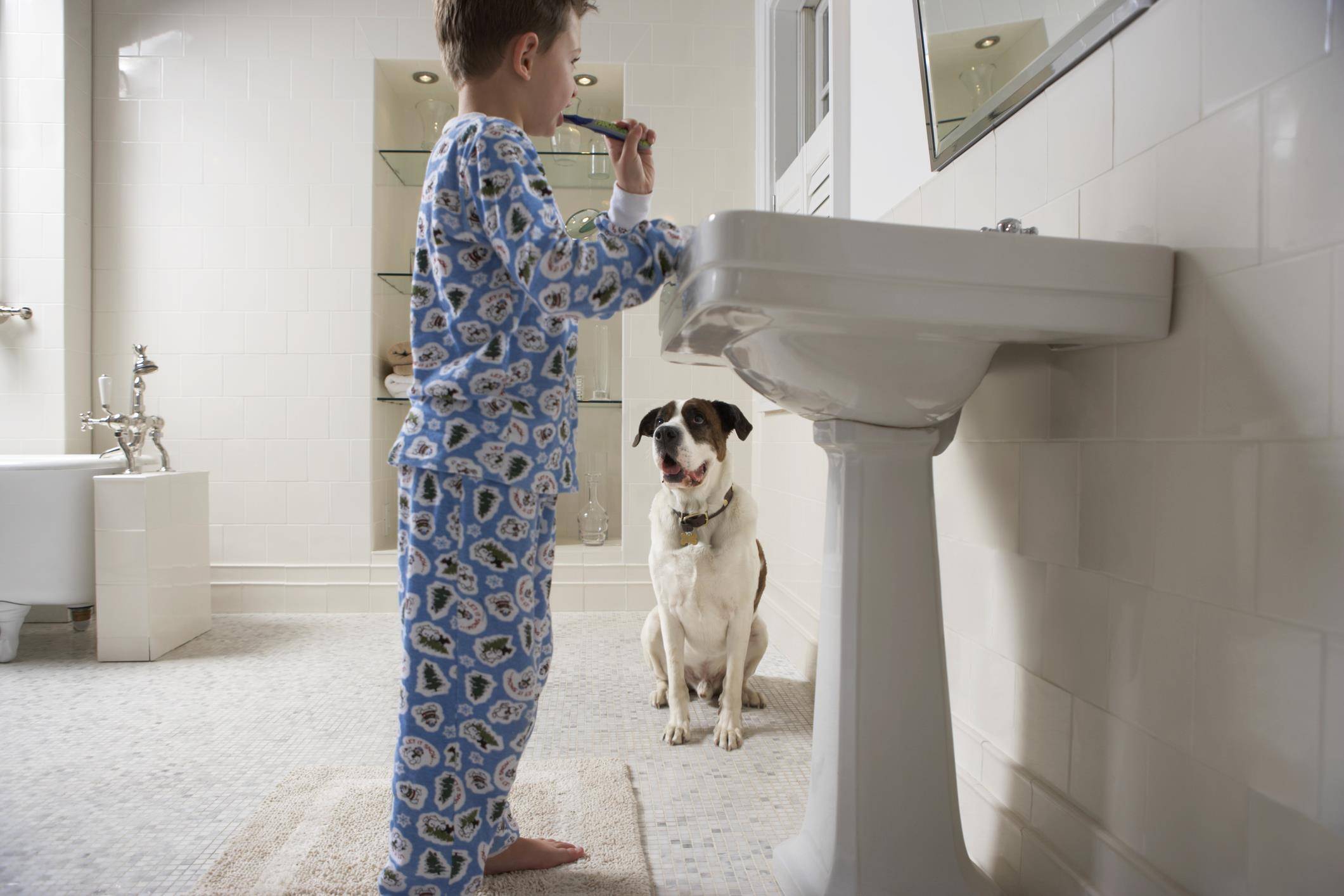 make your home more comfortable and safe