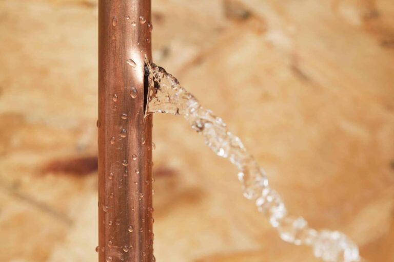 Home water leaks waste 1 trillion gallons of water per year, and 10 percent of American homes have leaks that waste 90 gallons of water a day, according to the EPA