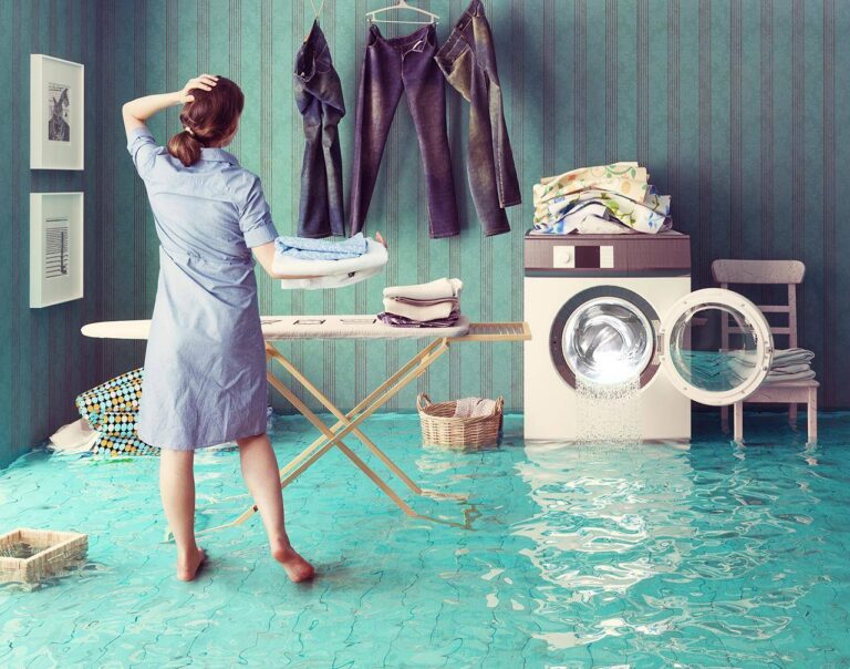 Homeowners Insurance Claims - Warranty Home Inspections