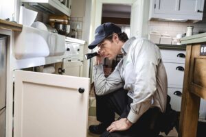 The secret places pests are hiding in your home - pest and termite inspection