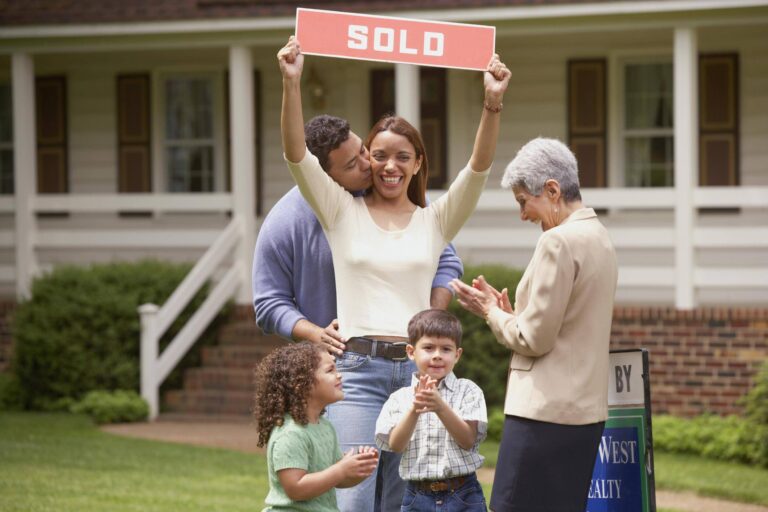 5 Home Buying Tips for First-Timers