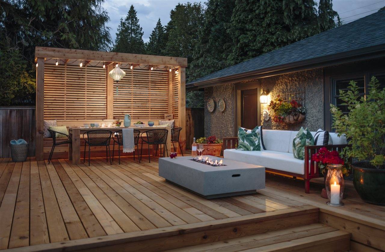 Your Home Haven 5 Common Mistakes When Planning a DIY Deck