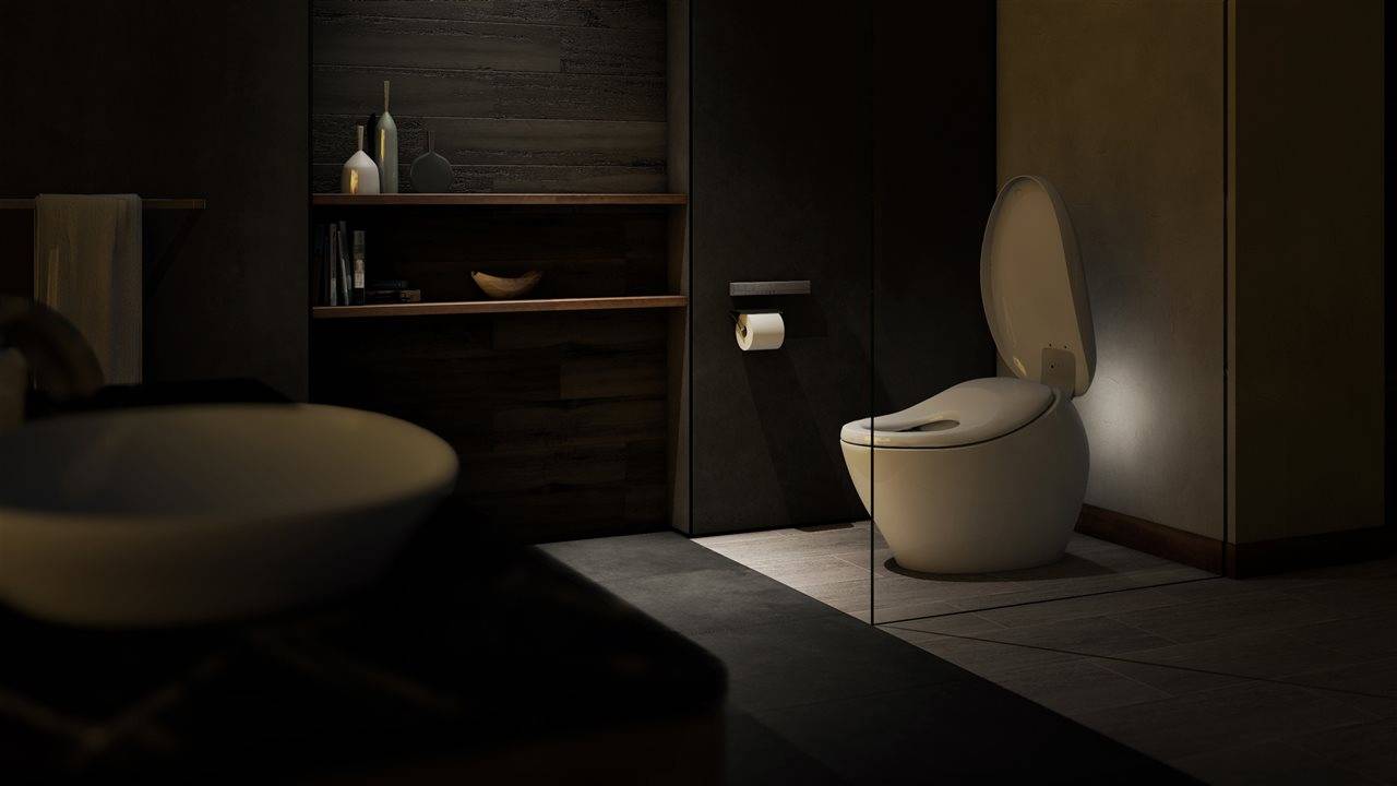 Remake Your Bathroom with These Luxurious Hotel