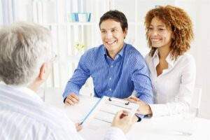 For Your Protection Get A Home Inspection