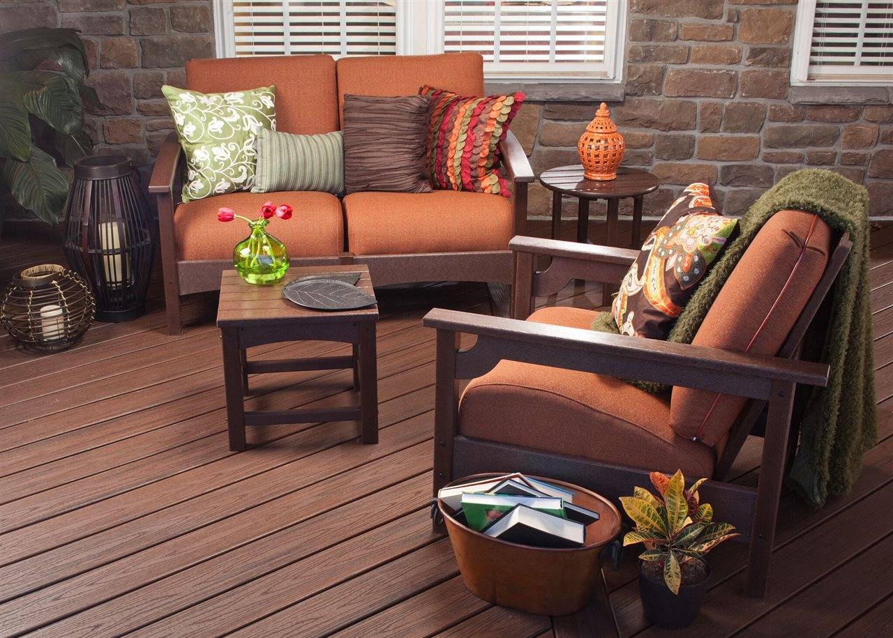 Expert Answers to Common Questions About Composite Decks