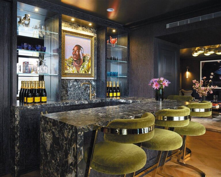 Five Show House Trends to Inspire Your Renovation