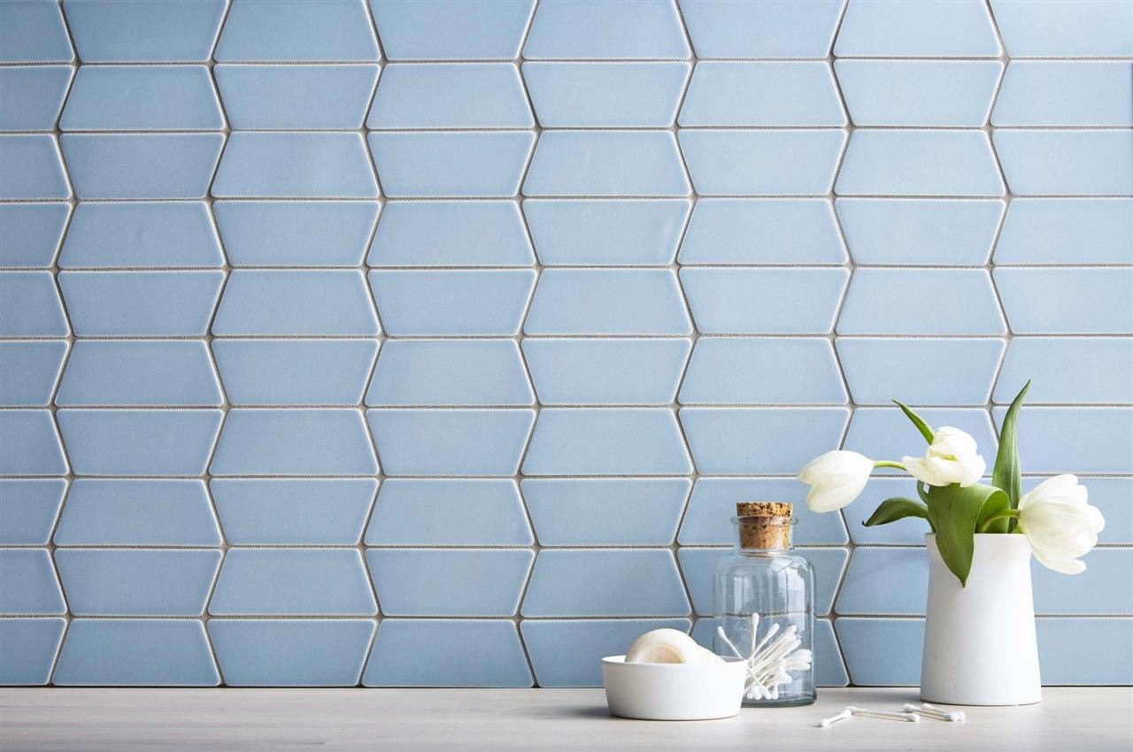 5 ways to create an inviting room using tile