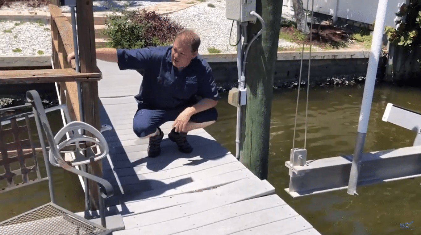 Tampa Home Inspector