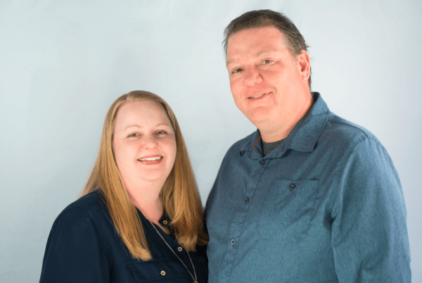 SEC Inspection Services Team - Dan-and-Melissa