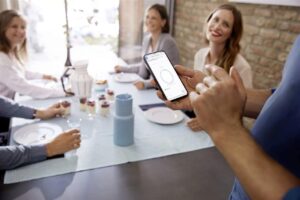 Tips for hosting a stress-free Christmas Meal