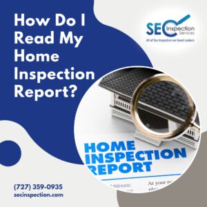 How Do I Read My Home Inspection Report?