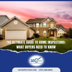 The Ultimate Guide to Home Inspections: What Buyers Need to Know