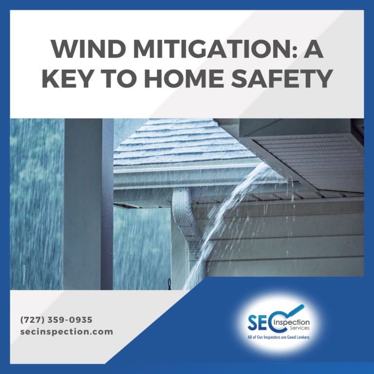 Wind Mitigation: A Key To Home Safety