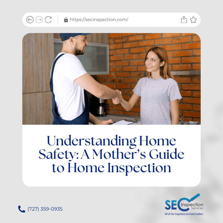 a woman shaking hands with a man in kitchen