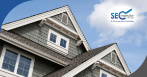 Common Roof Problems Home Inspectors Look For