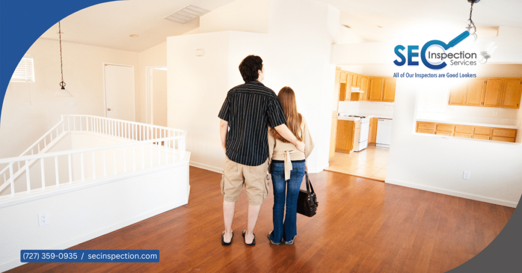 Why Home Inspections Are Essential for First-Time Homebuyers