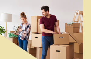 Certified Move In Ready